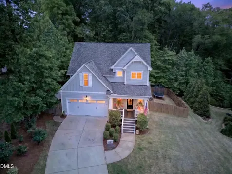8109 Finland Drive Raleigh NC 27612