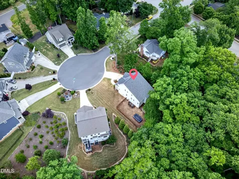 8109 Finland Drive Raleigh NC 27612