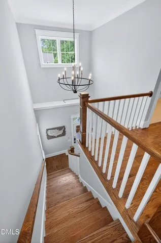 8109 Finland Drive Raleigh NC 27612