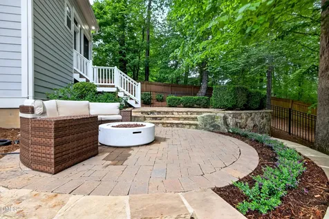 8109 Finland Drive Raleigh NC 27612