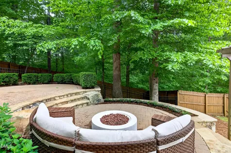 8109 Finland Drive Raleigh NC 27612