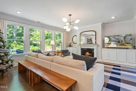 2966 Rise And Shine Road Apex NC 27502