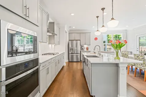 2966 Rise And Shine Road Apex NC 27502
