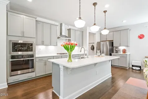 2966 Rise And Shine Road Apex NC 27502
