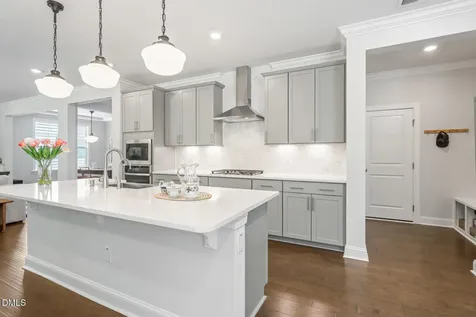 2966 Rise And Shine Road Apex NC 27502