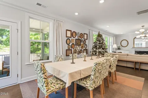 2966 Rise And Shine Road Apex NC 27502