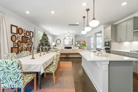 2966 Rise And Shine Road Apex NC 27502