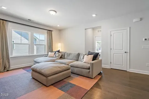 2966 Rise And Shine Road Apex NC 27502