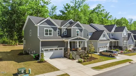 2966 Rise And Shine Road Apex NC 27502