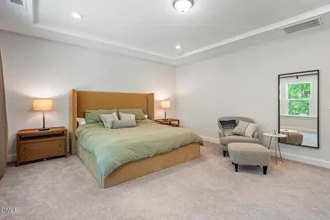 2966 Rise And Shine Road Apex NC 27502