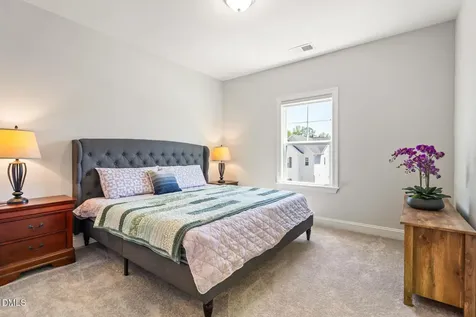 2966 Rise And Shine Road Apex NC 27502