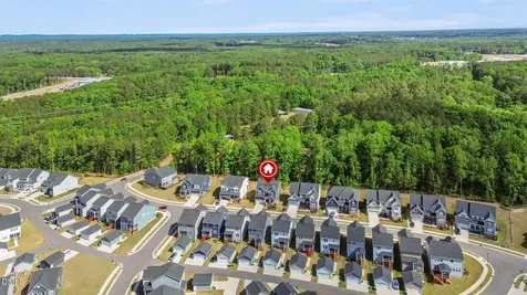 2966 Rise And Shine Road Apex NC 27502