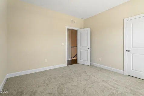 2966 Rise And Shine Road Apex NC 27502