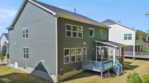2966 Rise And Shine Road Apex NC 27502