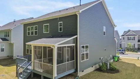 2966 Rise And Shine Road Apex NC 27502