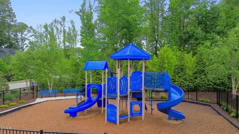 2966 Rise And Shine Road Apex NC 27502