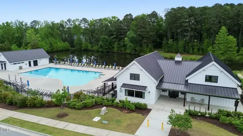 2966 Rise And Shine Road Apex NC 27502