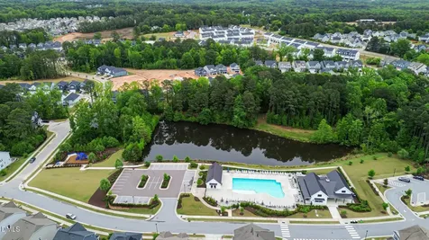 2966 Rise And Shine Road Apex NC 27502