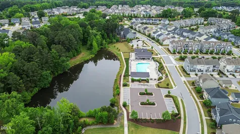 2966 Rise And Shine Road Apex NC 27502