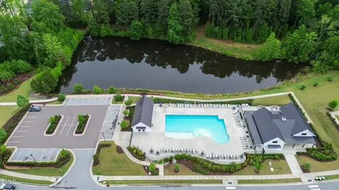 2966 Rise And Shine Road Apex NC 27502