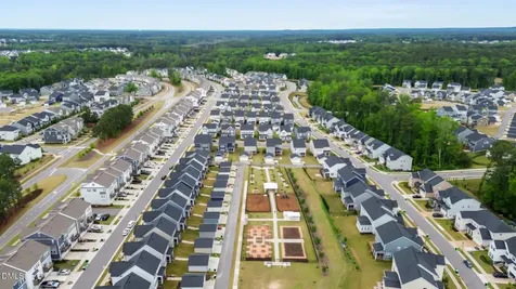 2966 Rise And Shine Road Apex NC 27502
