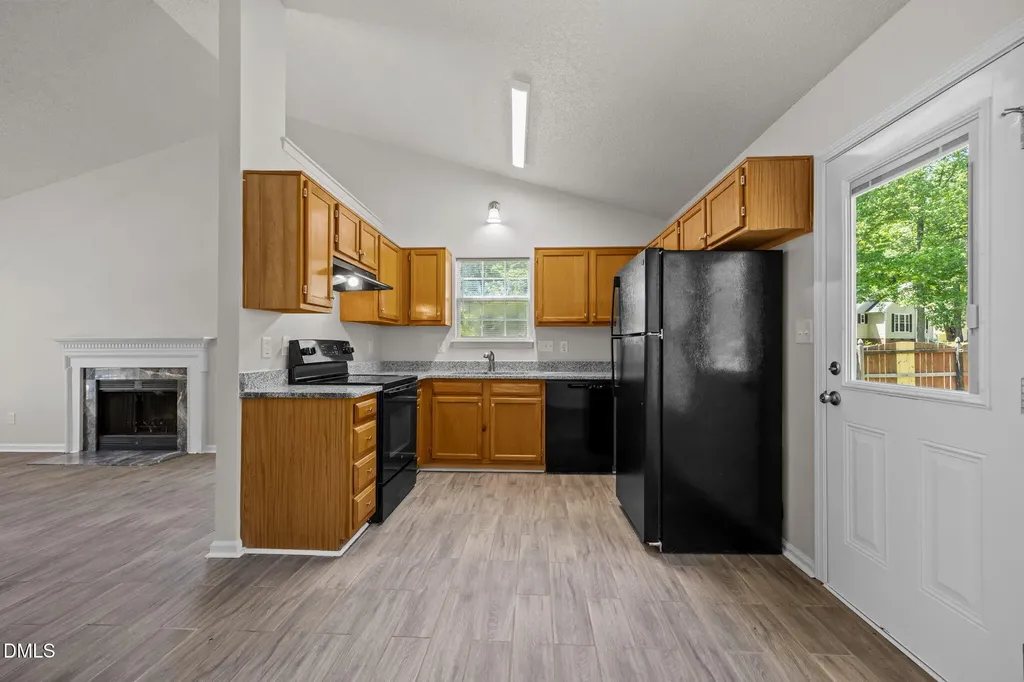 312 Holly Pines Court Holly Springs NC 27540