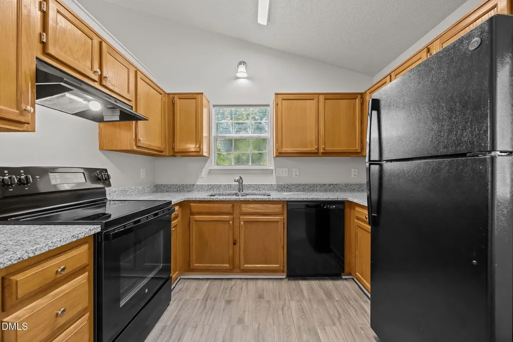 312 Holly Pines Court Holly Springs NC 27540