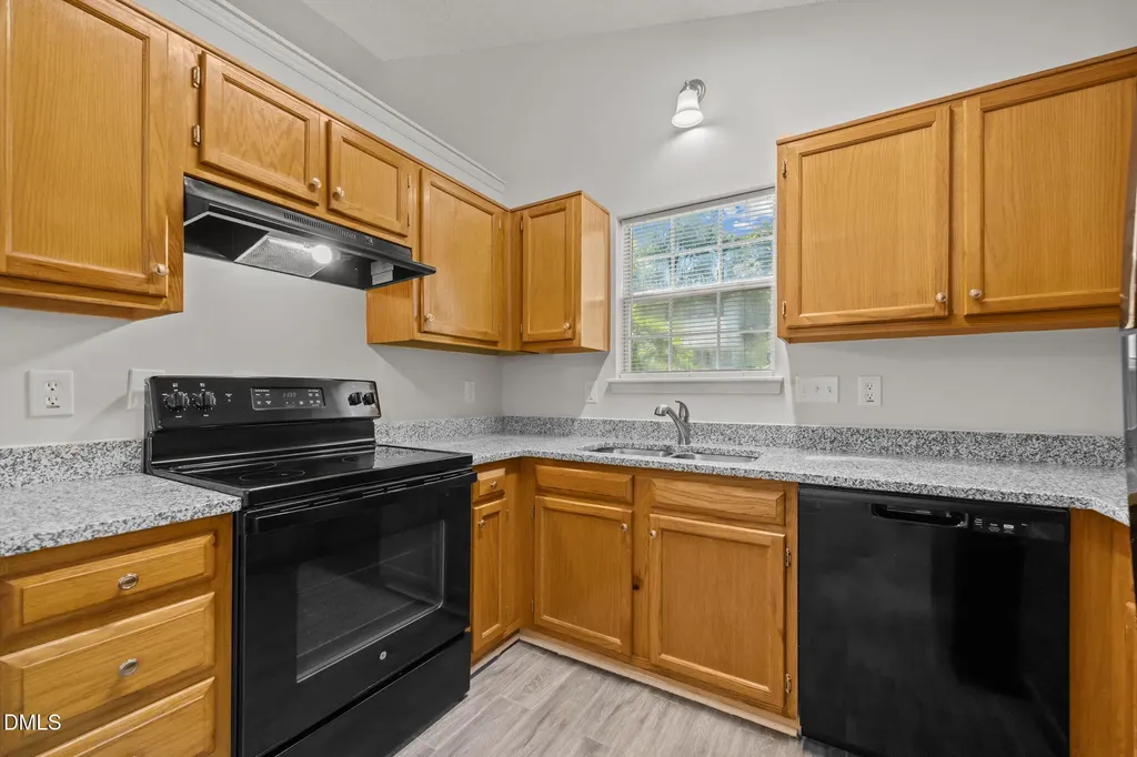 312 Holly Pines Court Holly Springs NC 27540