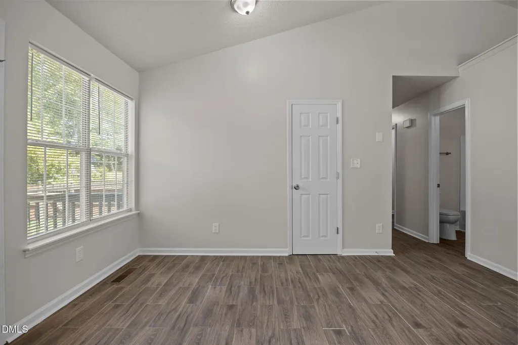 312 Holly Pines Court Holly Springs NC 27540