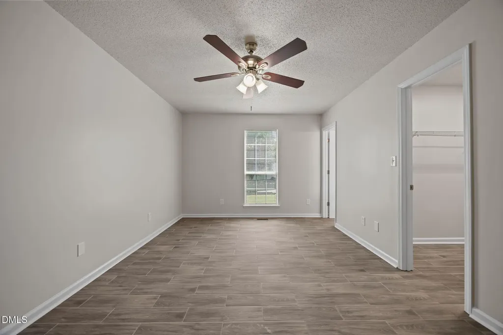 312 Holly Pines Court Holly Springs NC 27540