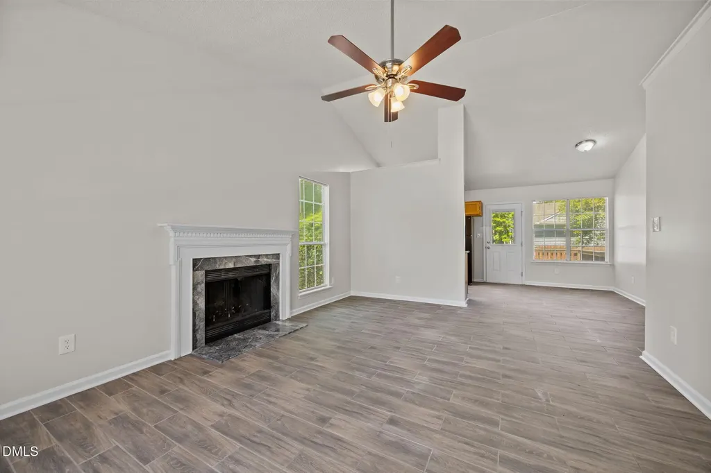312 Holly Pines Court Holly Springs NC 27540
