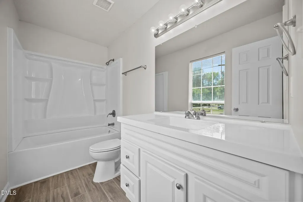 312 Holly Pines Court Holly Springs NC 27540