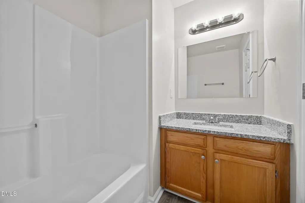312 Holly Pines Court Holly Springs NC 27540