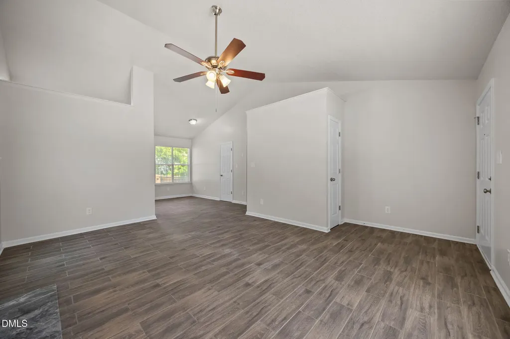 312 Holly Pines Court Holly Springs NC 27540