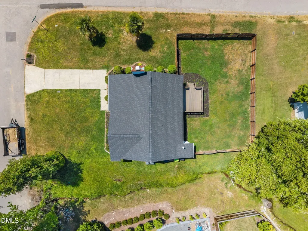 312 Holly Pines Court Holly Springs NC 27540