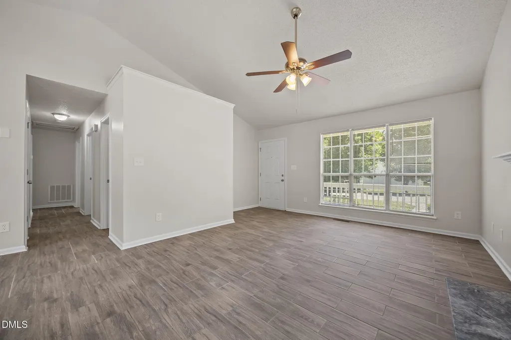 312 Holly Pines Court Holly Springs NC 27540
