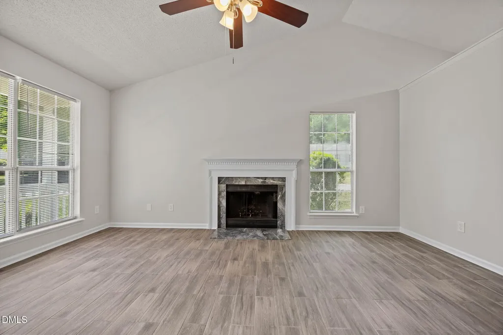 312 Holly Pines Court Holly Springs NC 27540