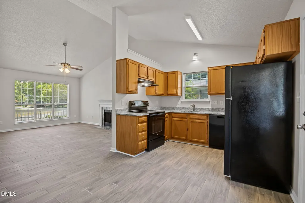 312 Holly Pines Court Holly Springs NC 27540