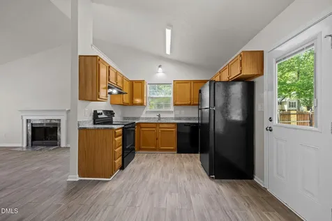 312 Holly Pines Court Holly Springs NC 27540