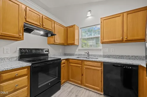 312 Holly Pines Court Holly Springs NC 27540