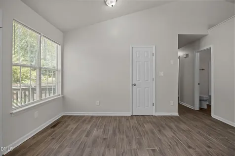 312 Holly Pines Court Holly Springs NC 27540