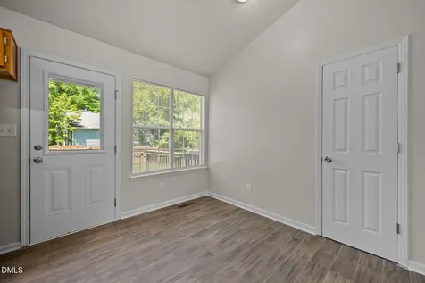 312 Holly Pines Court Holly Springs NC 27540