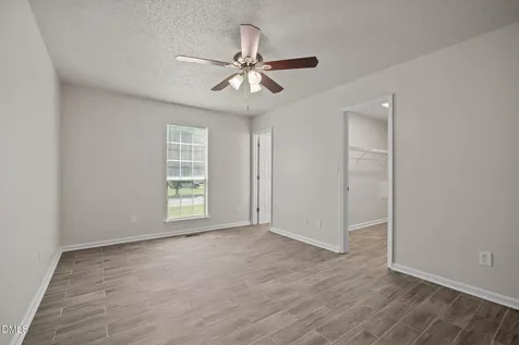 312 Holly Pines Court Holly Springs NC 27540