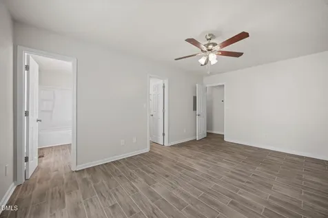 312 Holly Pines Court Holly Springs NC 27540