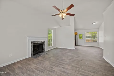312 Holly Pines Court Holly Springs NC 27540
