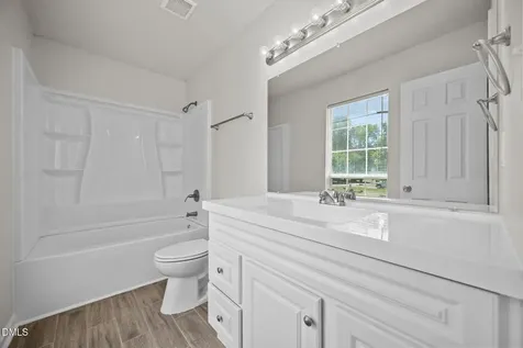 312 Holly Pines Court Holly Springs NC 27540