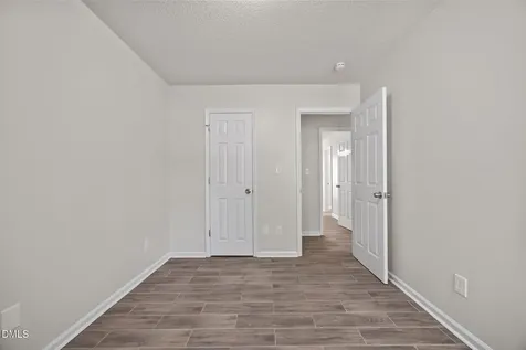 312 Holly Pines Court Holly Springs NC 27540