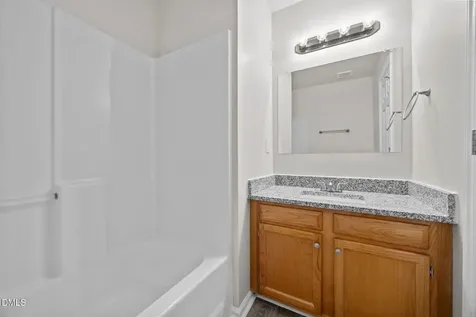 312 Holly Pines Court Holly Springs NC 27540
