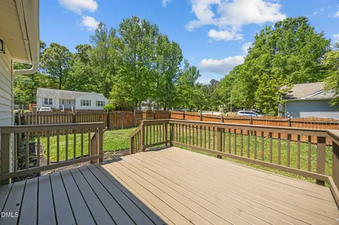 312 Holly Pines Court Holly Springs NC 27540