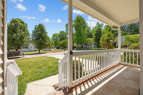 312 Holly Pines Court Holly Springs NC 27540